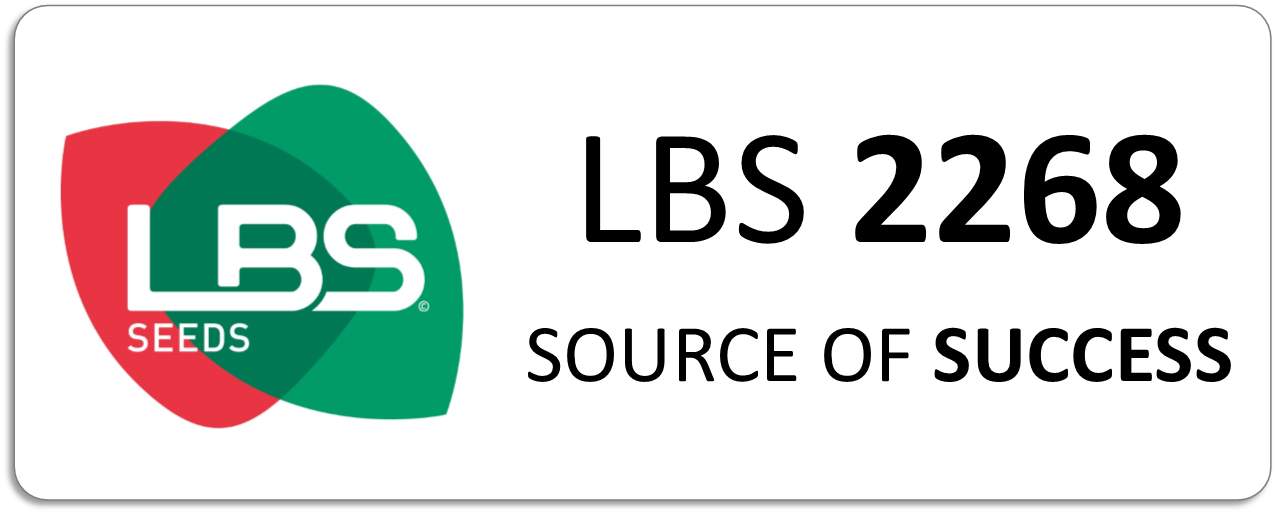 LBS 2268