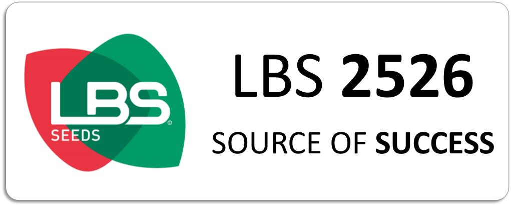 LBS 2526