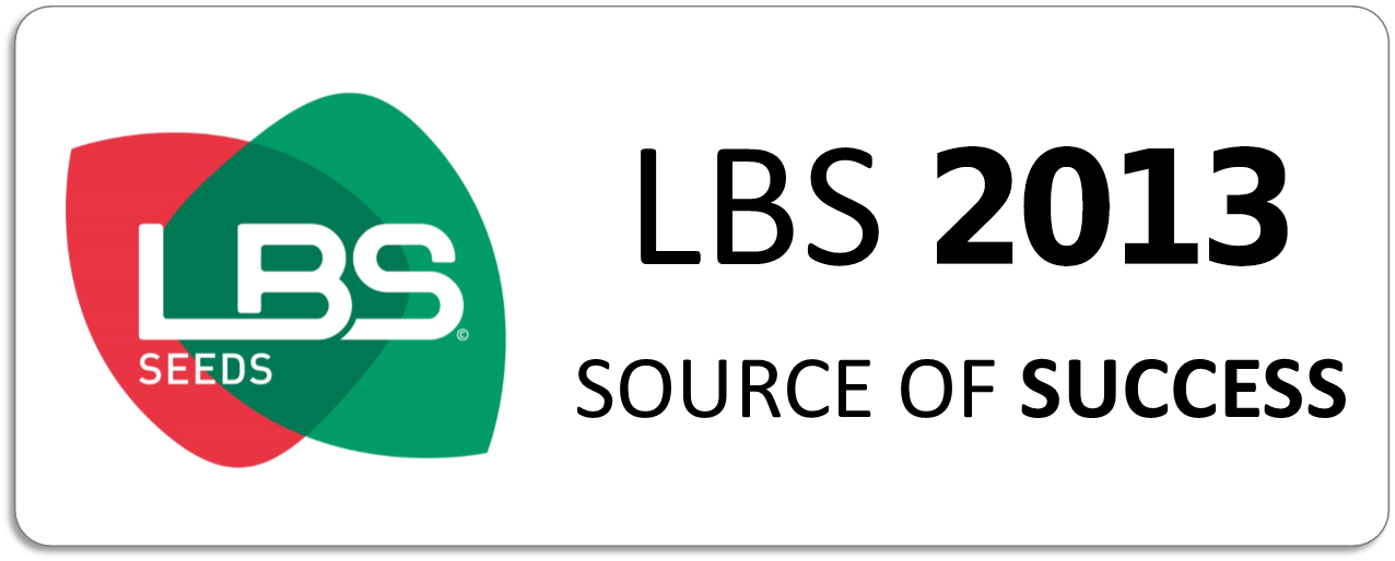 LBS 2013