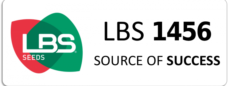 LBS 1456