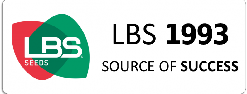 LBS 1993