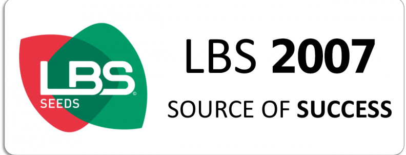 LBS 2007