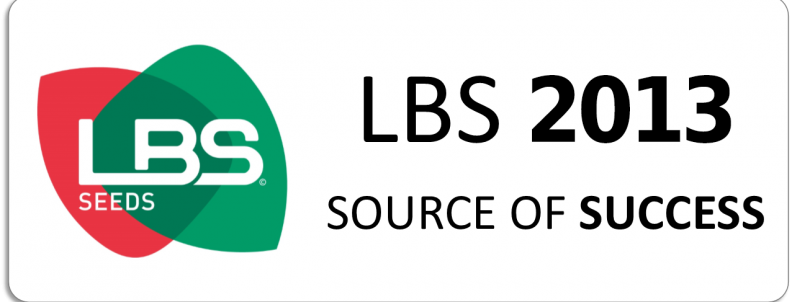 LBS 2013