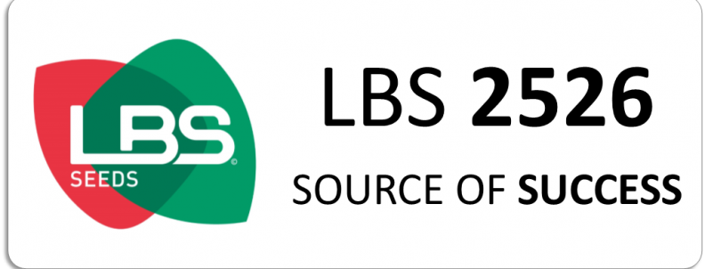 LBS 2526