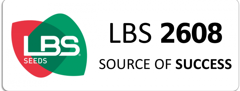 LBS 2608