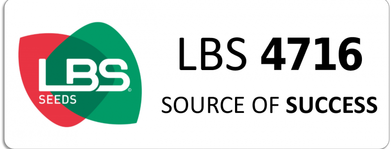 LBS 4716